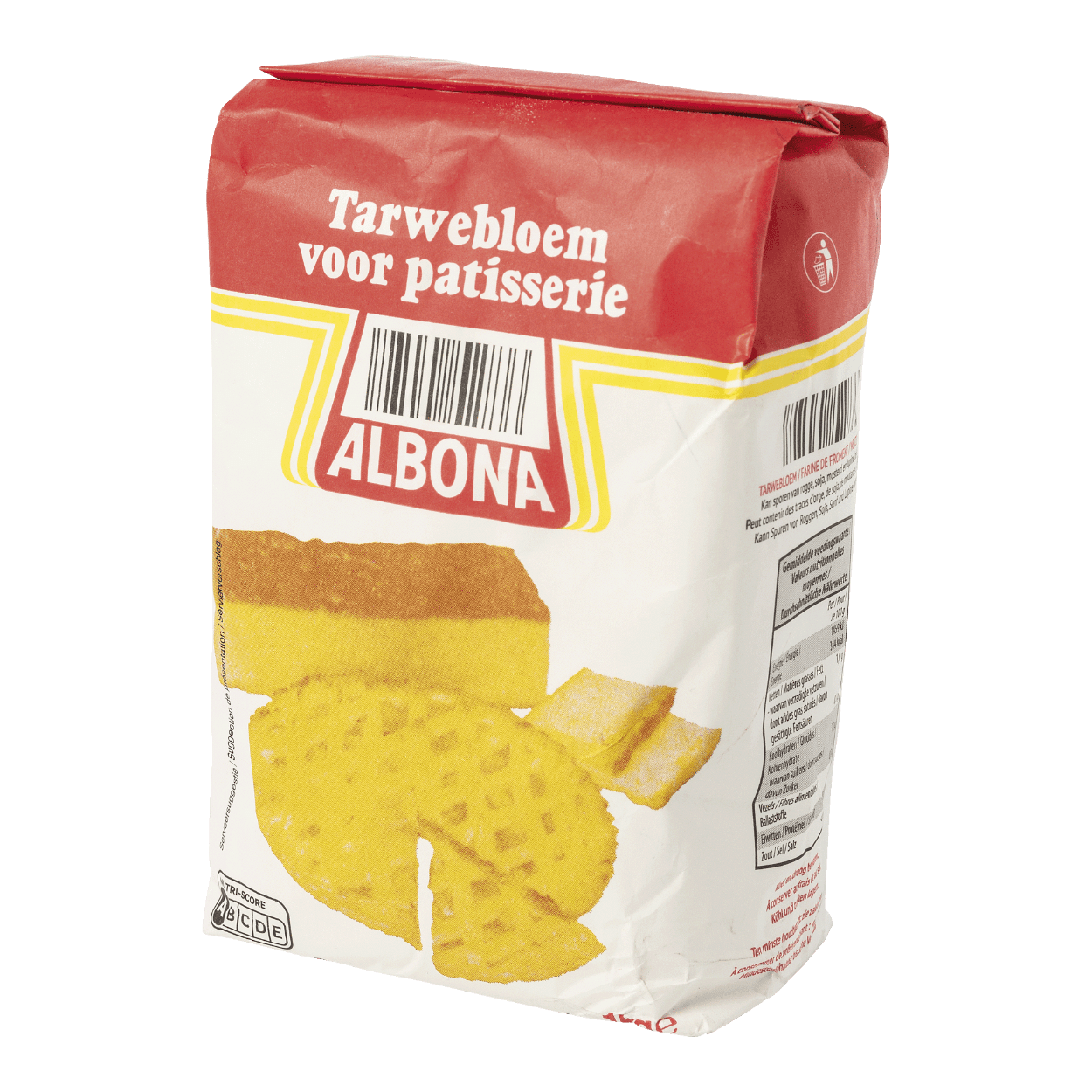 tarwebloem