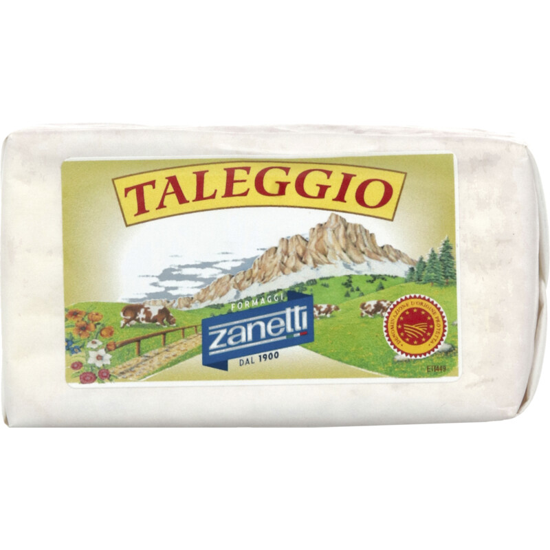 ah Taleggio
